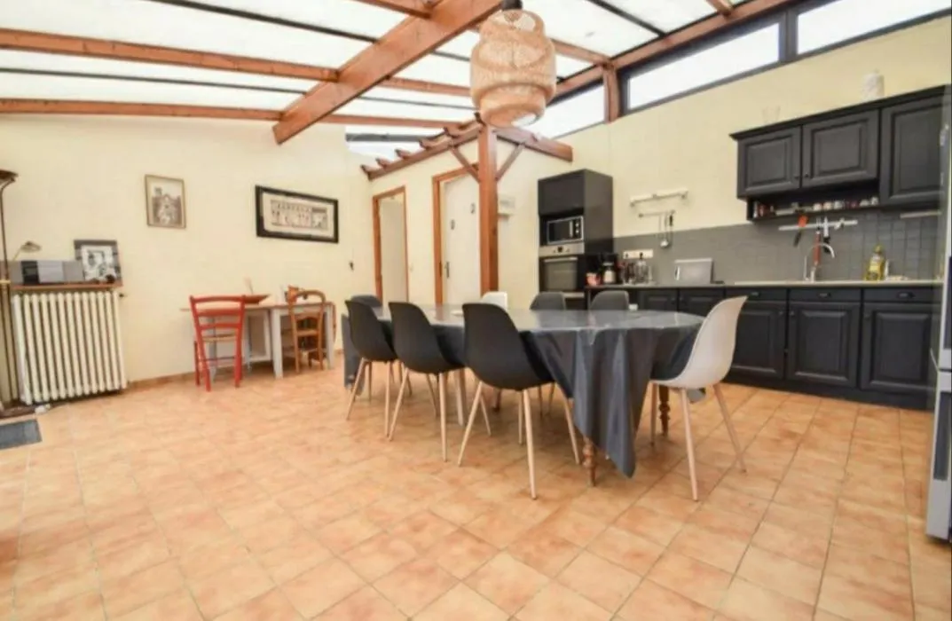La Colline Maison De Famille A 100M De La Rance La Richardais 別荘