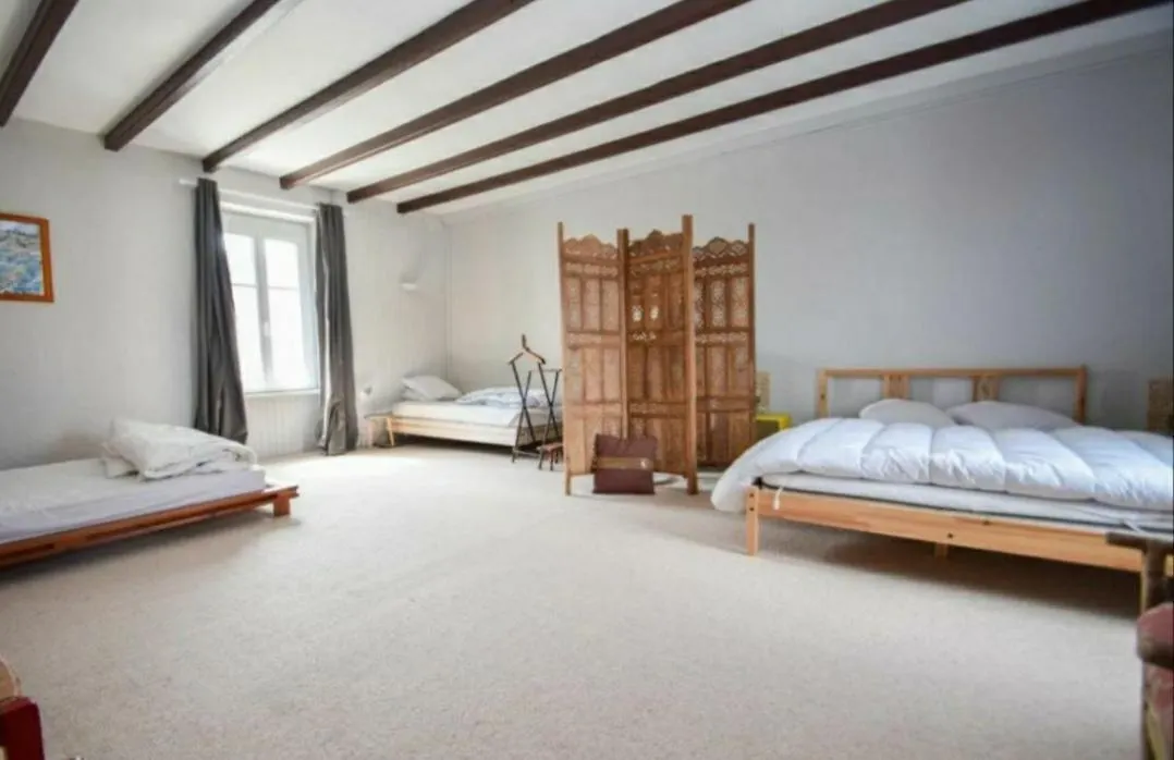 La Colline Maison De Famille A 100M De La Rance La Richardais フランス