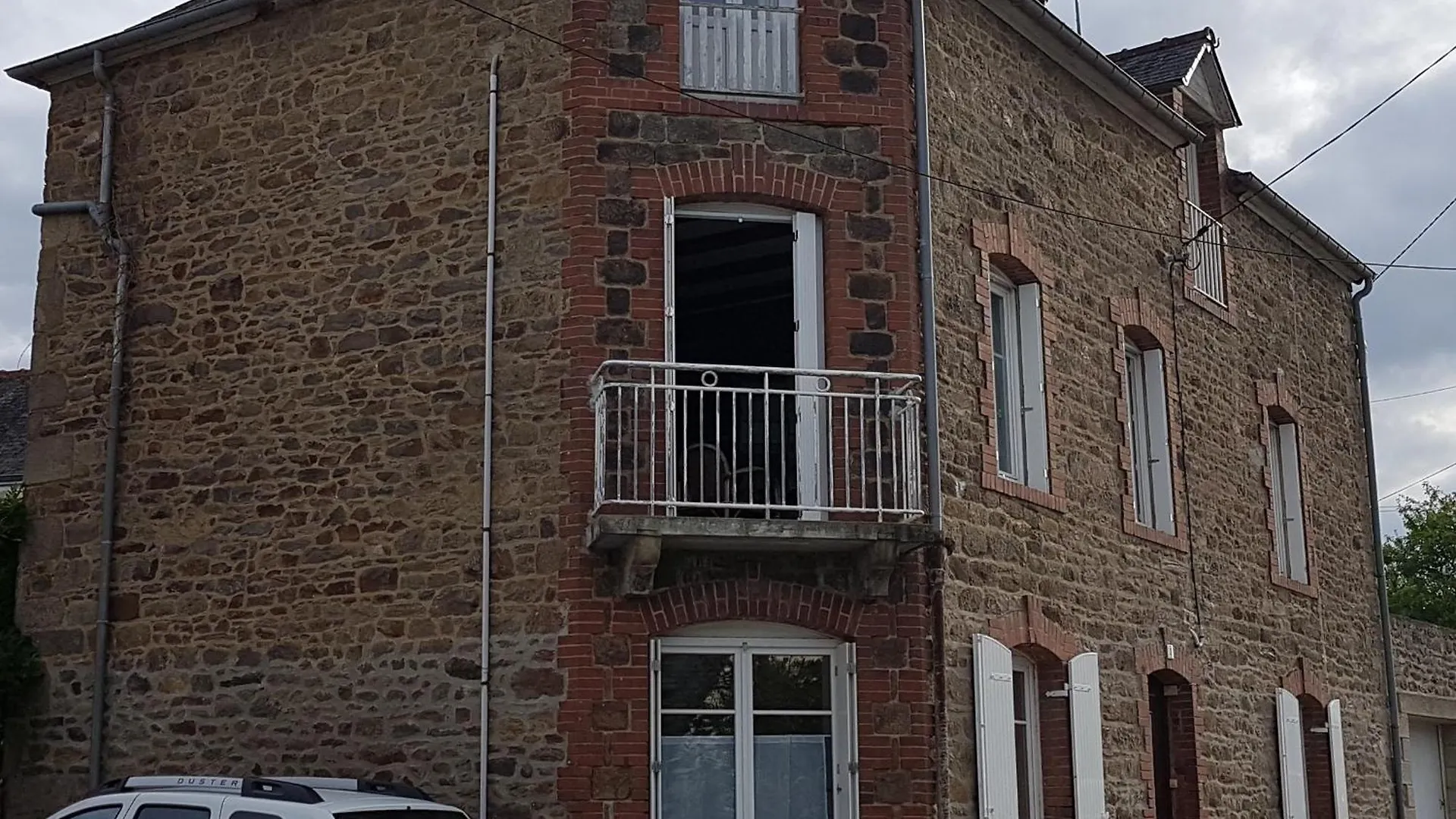 La Colline Maison De Famille A 100M De La Rance La Richardais 0*,  フランス
